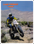 1981 program cover