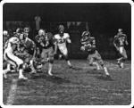 Quartz Hill High School football 1970s