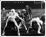 Quartz Hill High School football 1970s