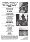 Dirt Bike Index, 1977 Las Vegas 400 issue