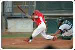 Palm Springs Power Baseball 2011