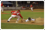 Palm Springs Power Baseball 2011